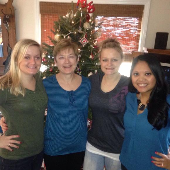 Meet your Posher, Linda - Picture 1 of 1